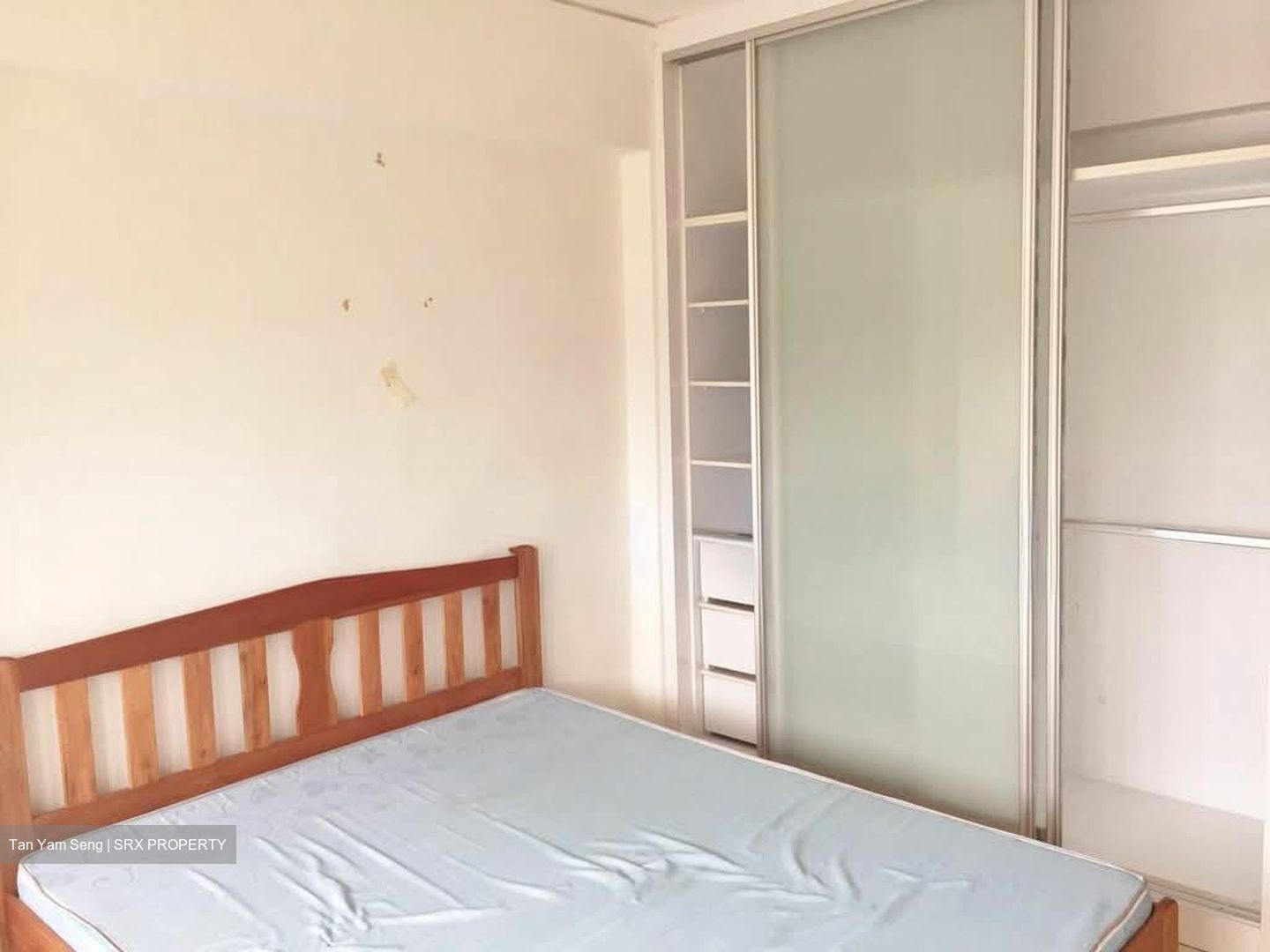 Blk 116 Merah Heights (Bukit Merah), HDB 5 Rooms #547449211